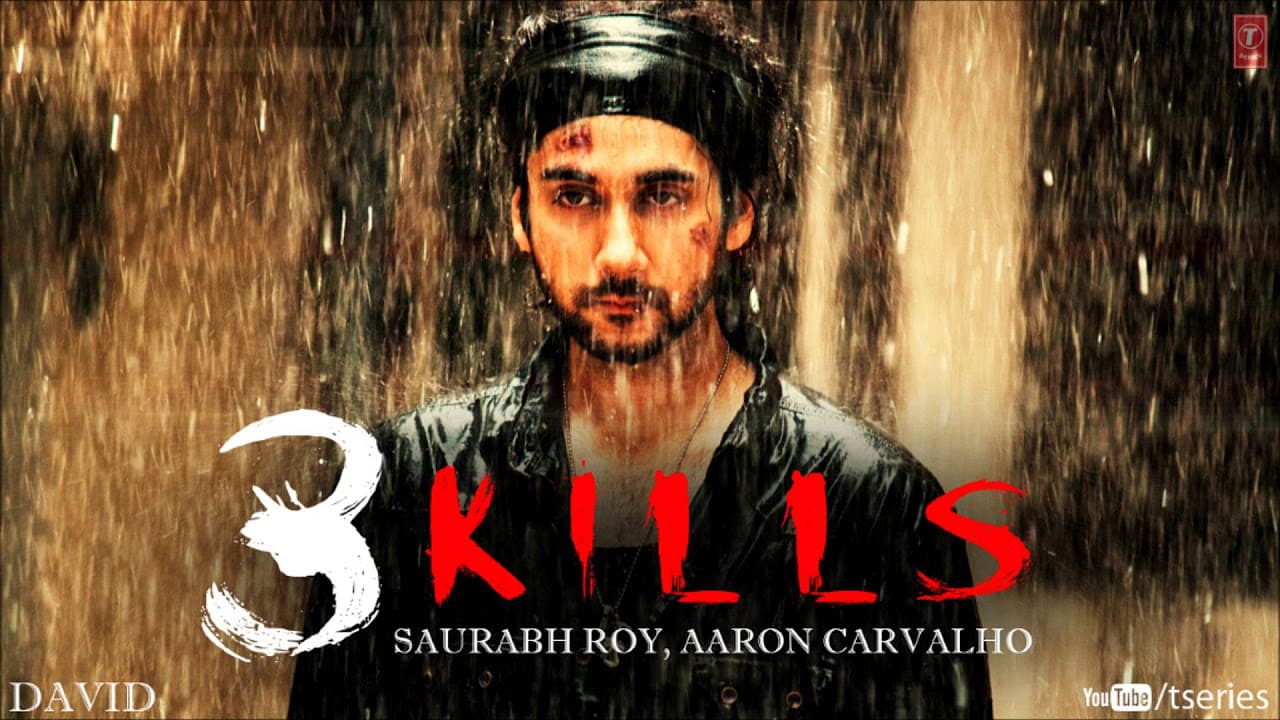 Three Kills Full Song (Audio) DAVID | Neil Nitin Mukesh, Isha Sharwani, Vikram & Others