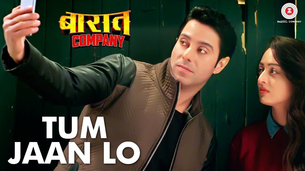 Tum Jaan Lo - Baaraat Company | Ranveer Kumar & Sandeepa Dhar