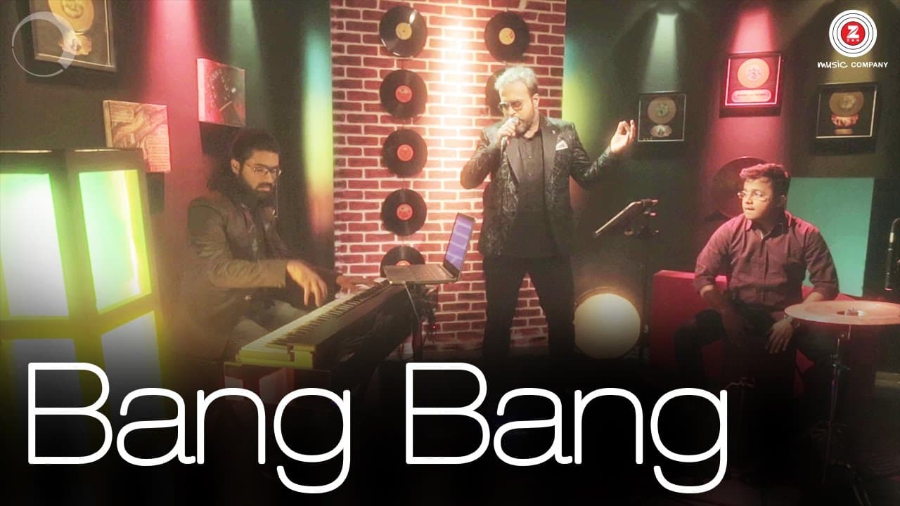Bang Bang Cover Version | Mihir Joshi Songs