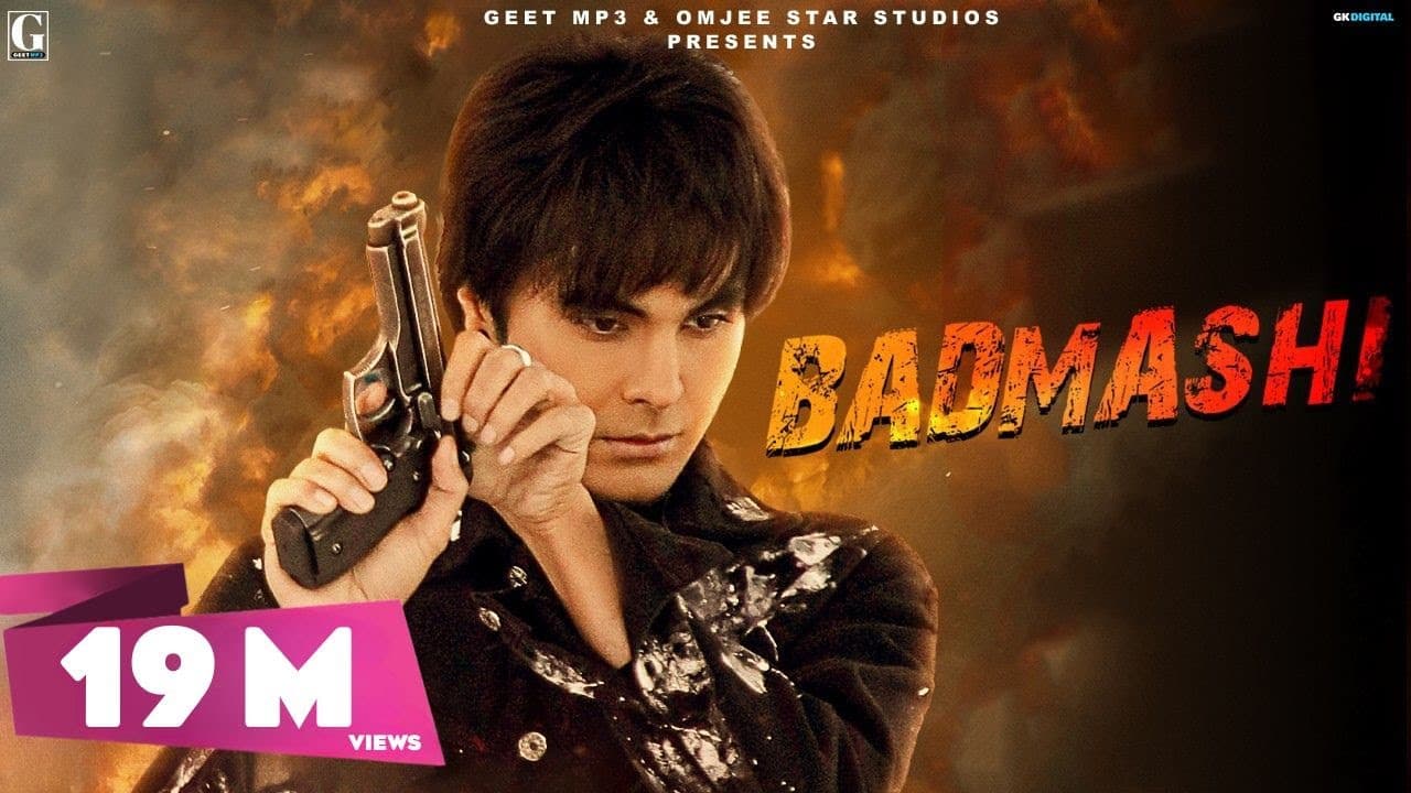 Badmashi : Karaj Randhawa (Full Song) Jayy Randhawa | Geet MP3