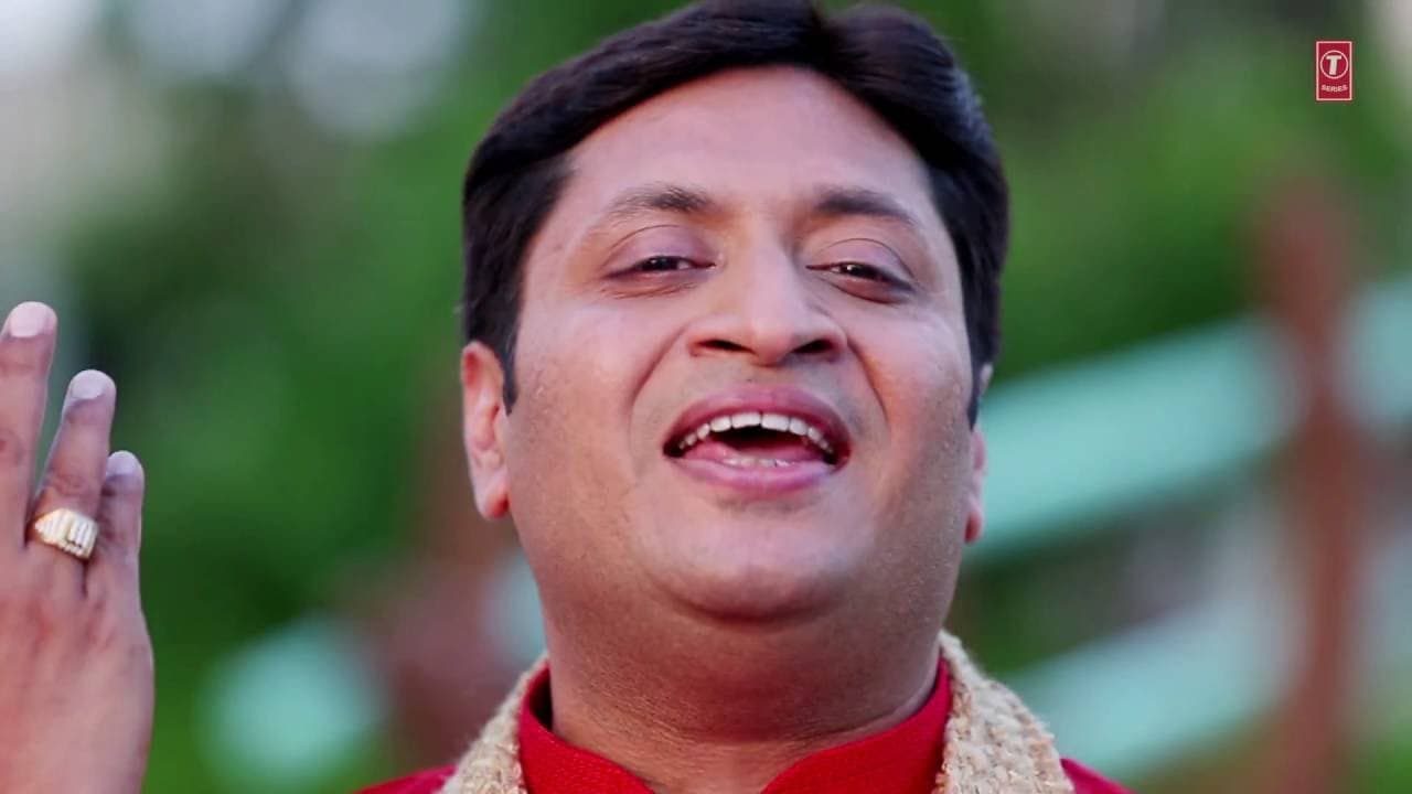 BAAKI TU JAANE KHATU SHYAM BHAJAN BY SANDEEP BANSAL I FULL VIDEO SONG