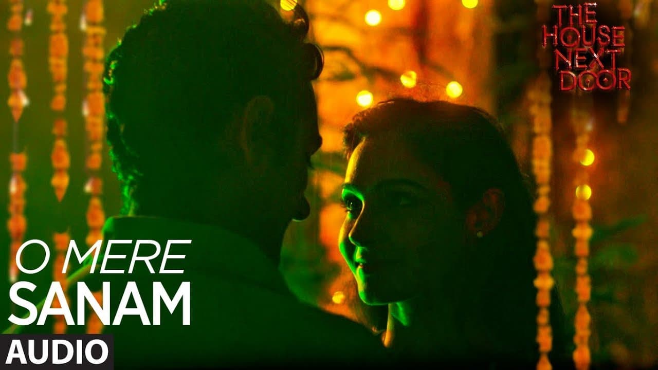 O MERE SANAM (Full Audio) | Benny Dayal | The House Next Door