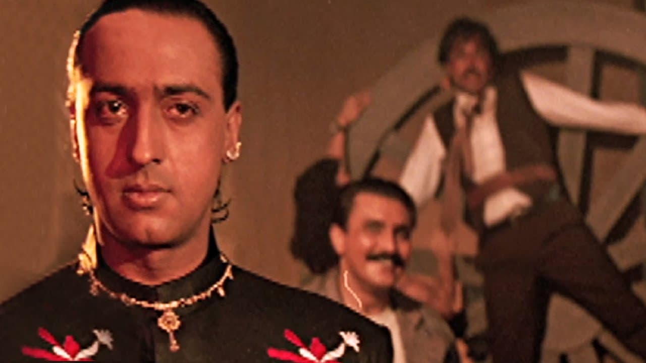 Gulshan Grovar kills captives - Qaid Mein Hai Bulbul, Scene 5/13