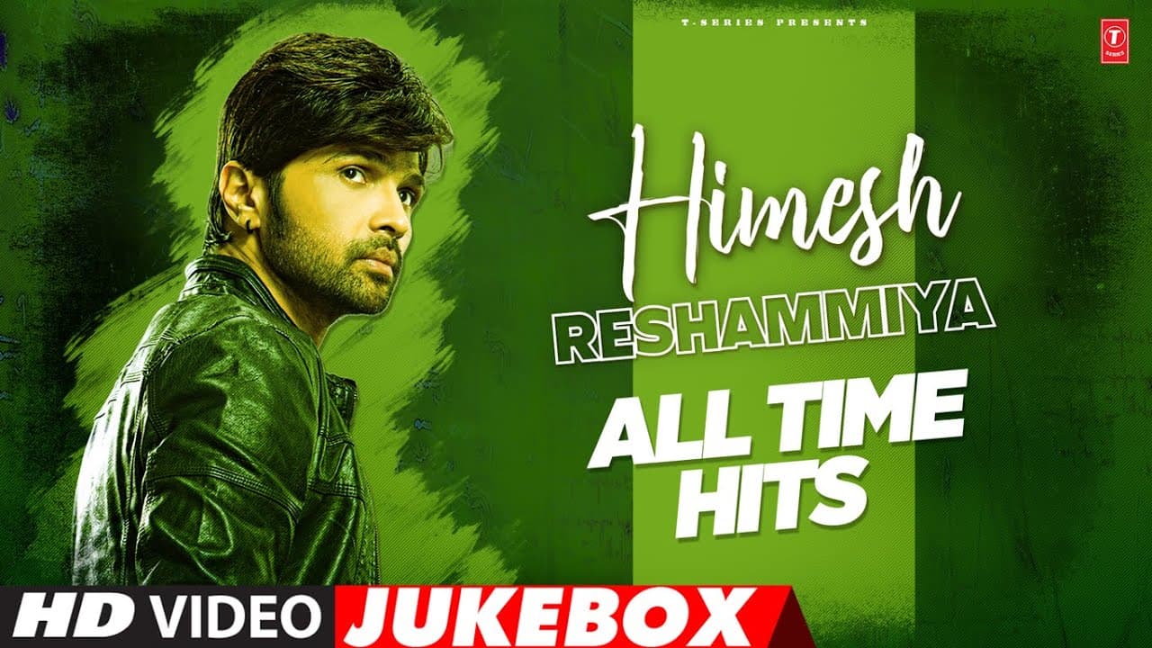 Himesh Reshammiya - All Time Hits (Video Jukebox) | Emraan Hashmi | 90s Hit Songs | T-Series