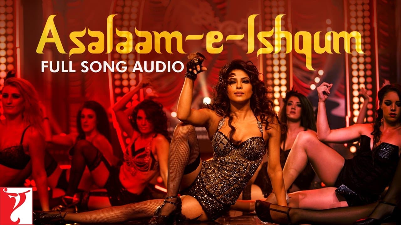 Asalaam-e-Ishqum - Full Song Audio | Gunday | Neha Bhasin | Bappi Lahiri | Sohail Sen