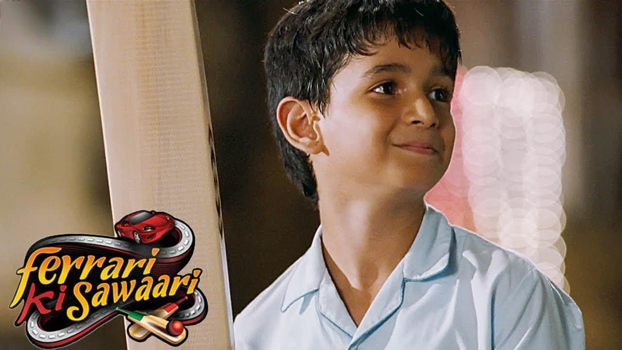 एक बार उसको आऊट करके दिखादो | Sharman Joshi | Boman Irani | Ferrari Ki Sawaari