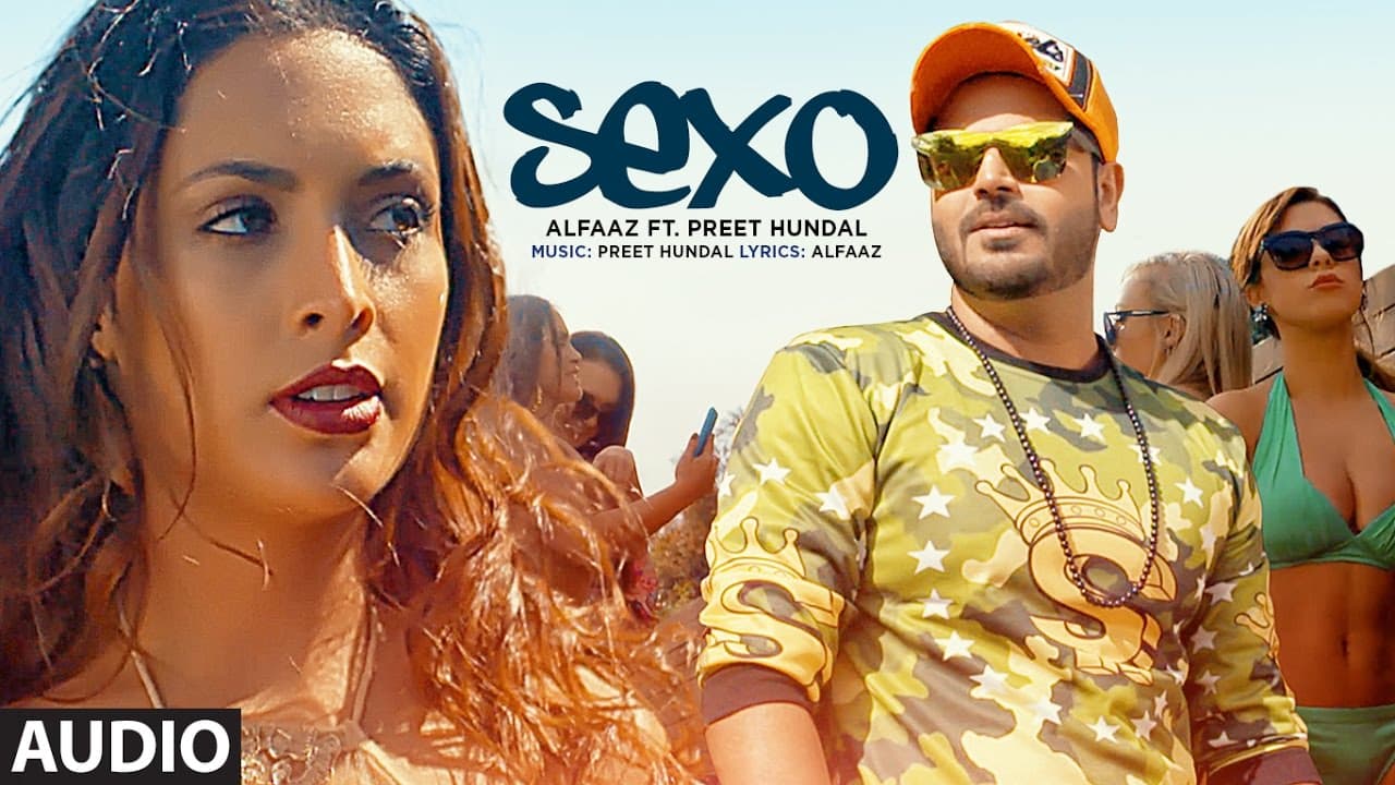 Sexo Audio Song | Alfaaz, Preet Hundal | Latest Song 2016 | T-Series