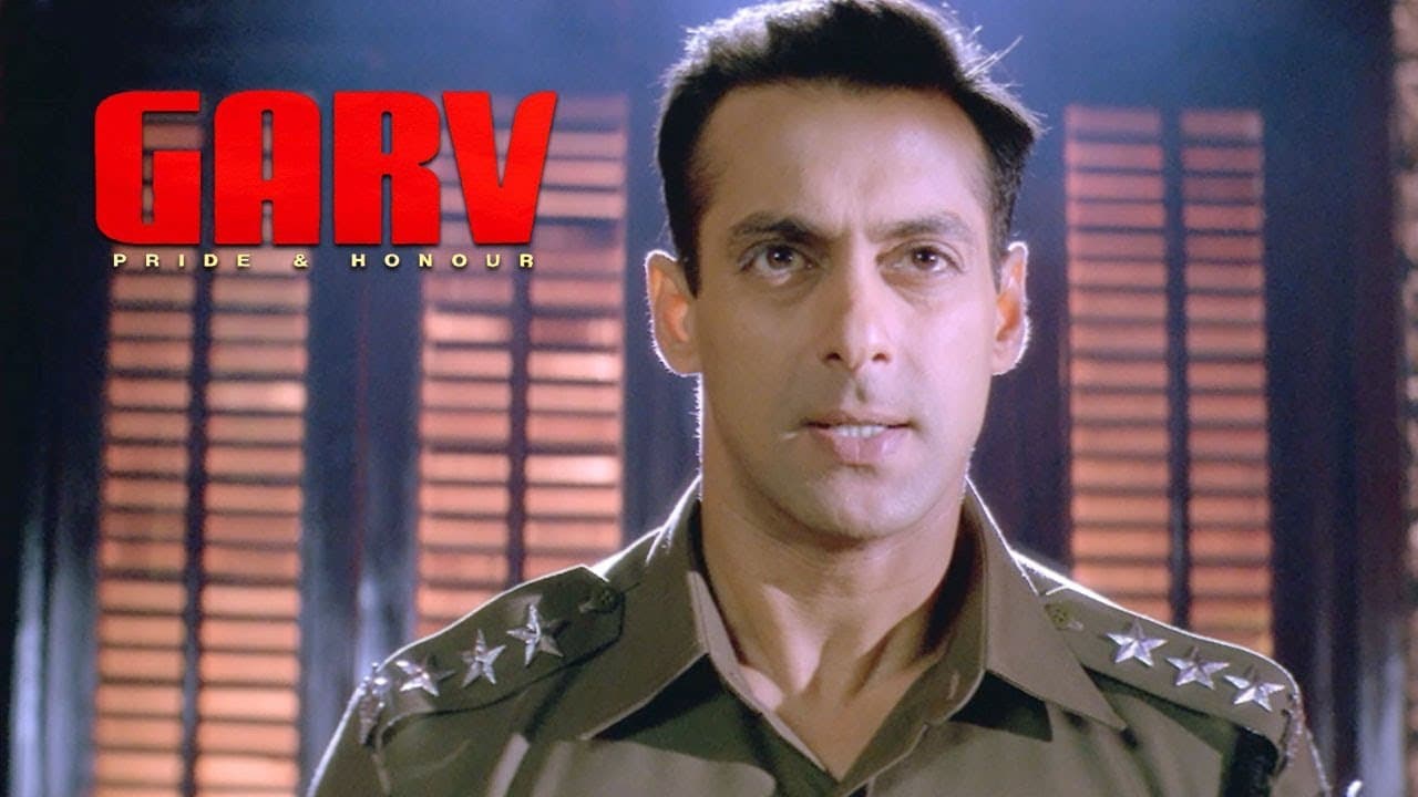 अगर ईमानदार अफ़सर के खून से पुलिस की निकम्मी छवि धोनी है... तो स्वागत है! | Garv: Pride and Honour