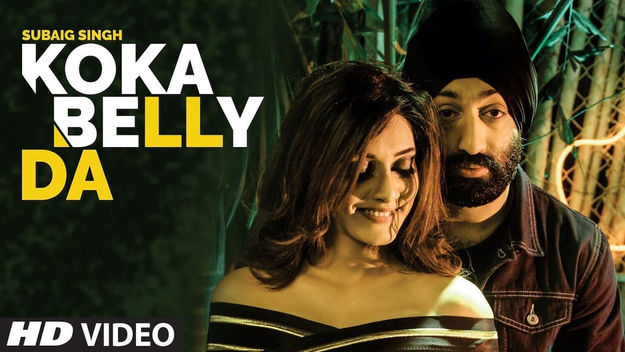 Koka Belly Da: Subaig Singh (Full Song) Harry Anand | Latest Punjabi Songs 2019