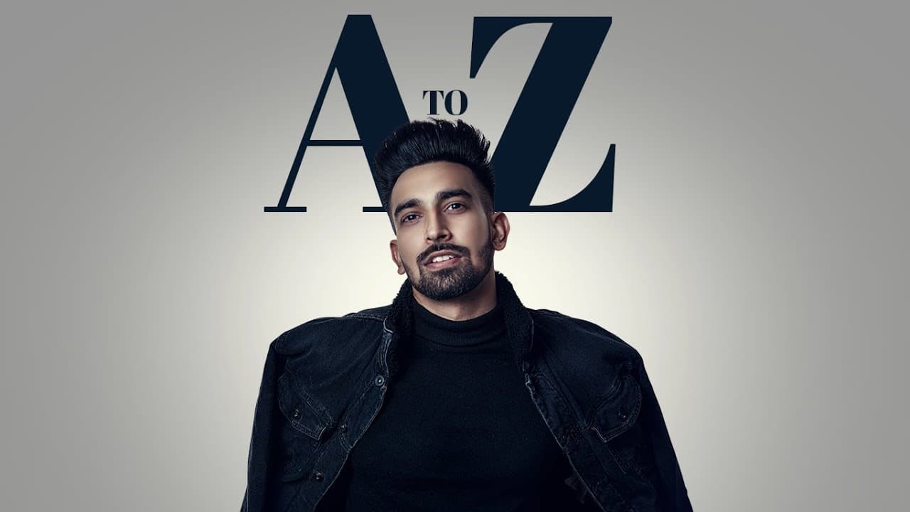 Latest Punjabi Songs 2018 | A to Z: PDQ (Full Song) | MRV | New Punjabi Songs 2018