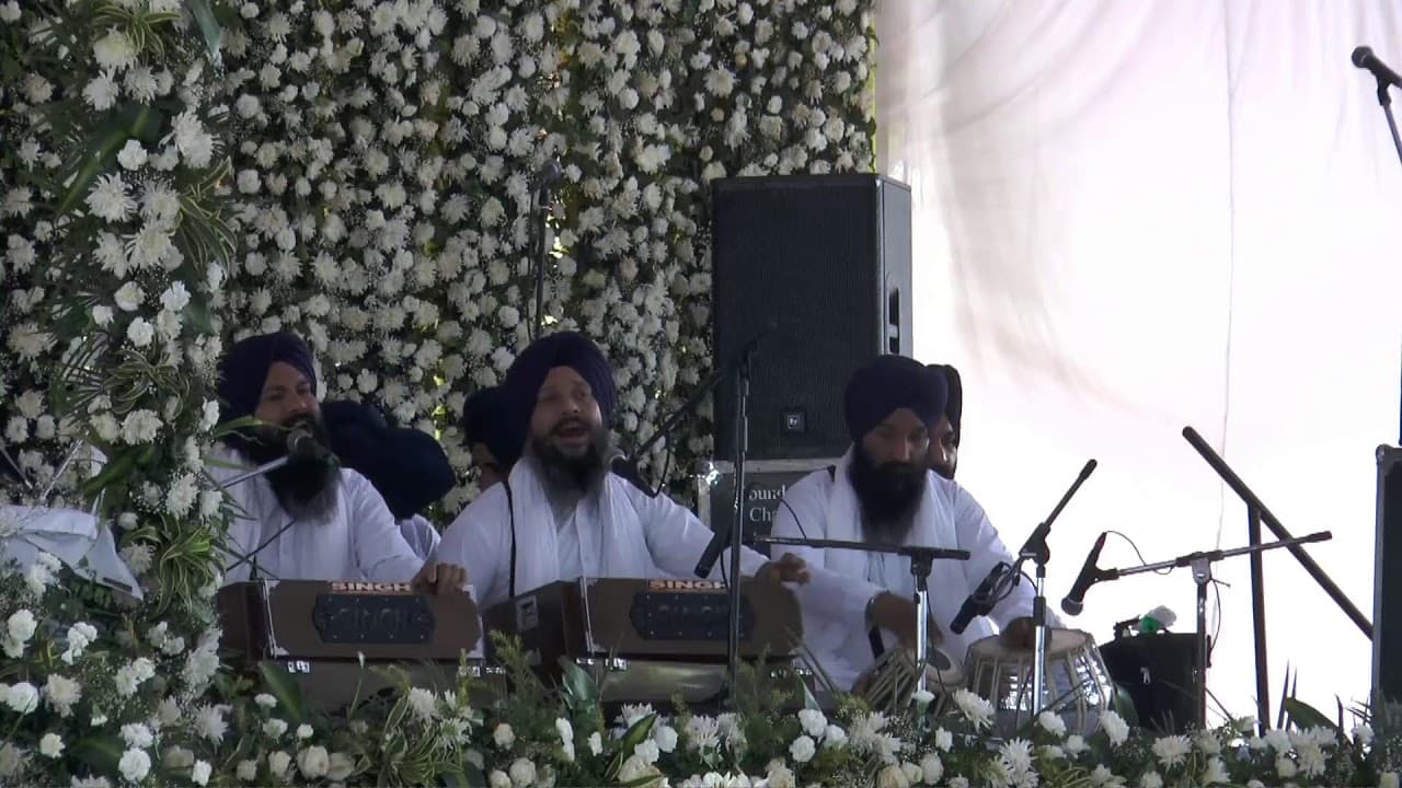 Antim Ardaas - Sidhu Moose Wala