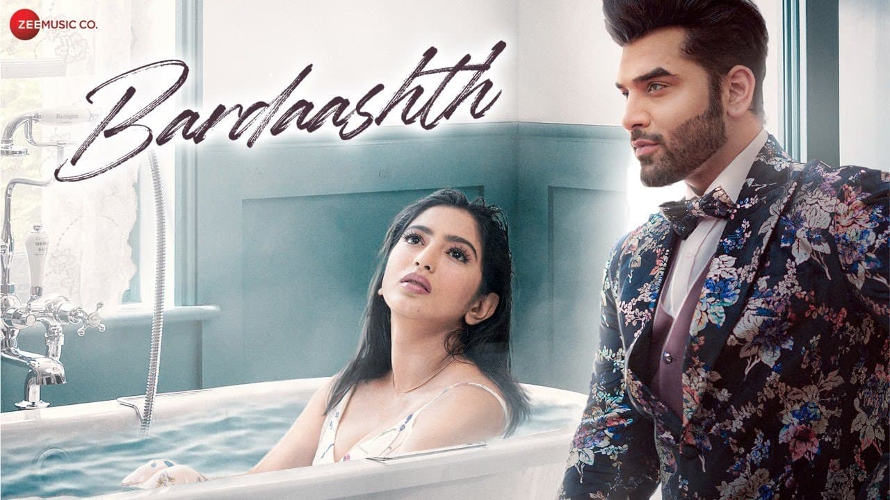 Bardaashth - Official Music Video | Hariharan | Paras Chhabra | Vaibhavi Joshi | Rajdeep | Kajal P