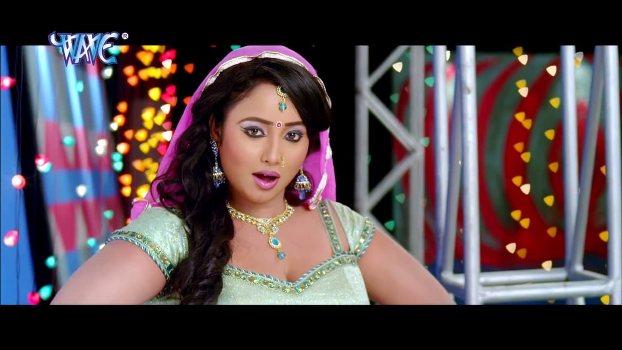 हमार चोली पे 10 हमार घंघरा पे 20  - Insaf Ki Devi - Rani Chatter ji - Bhojpuri Hit Songs 2021 new