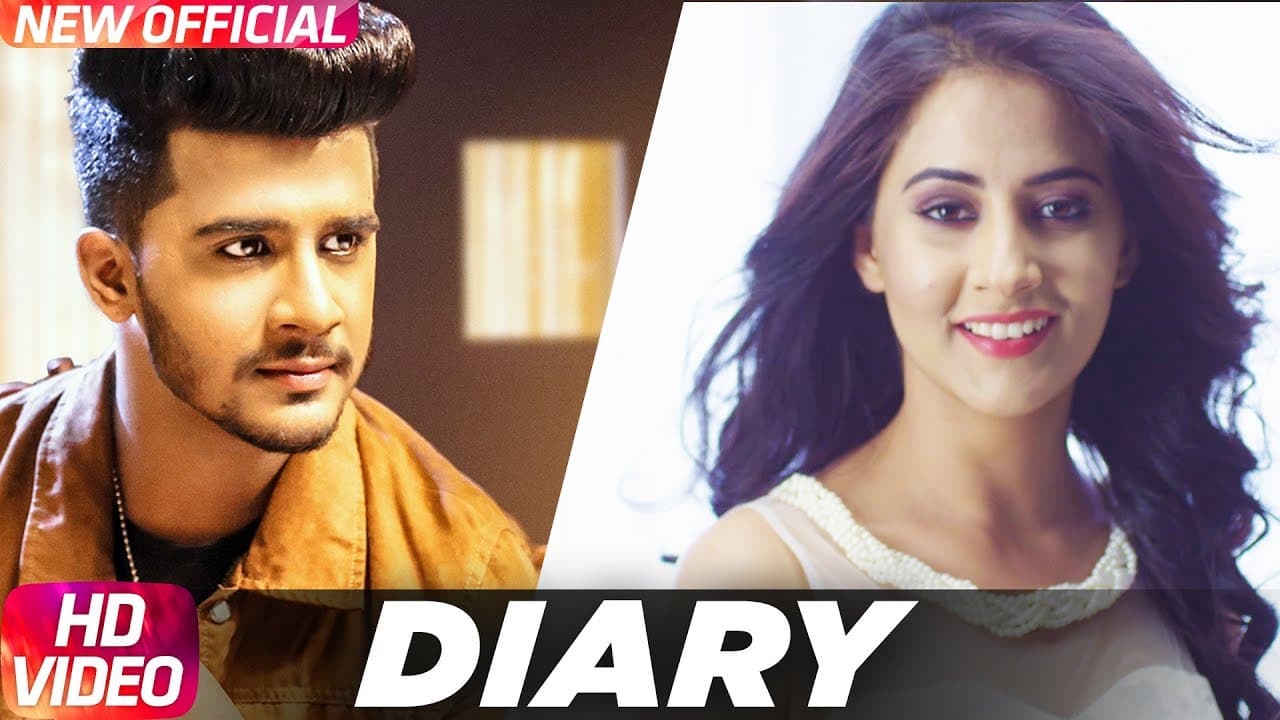 Diary | Aditya | Abbi Fatehgarhia | Gagstudioz | Tru Makers | Latest Punjabi Song 2017
