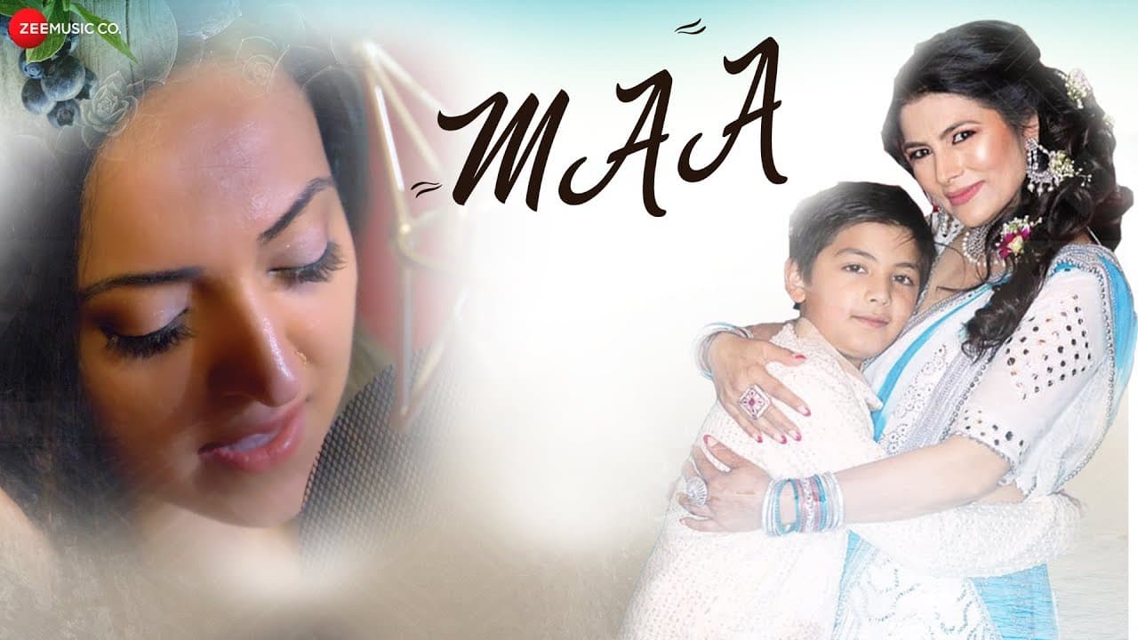 Maa - Official Music Video | Neha Batra & Krish Grover | Bawa Gulzar | Gulzar Sahni