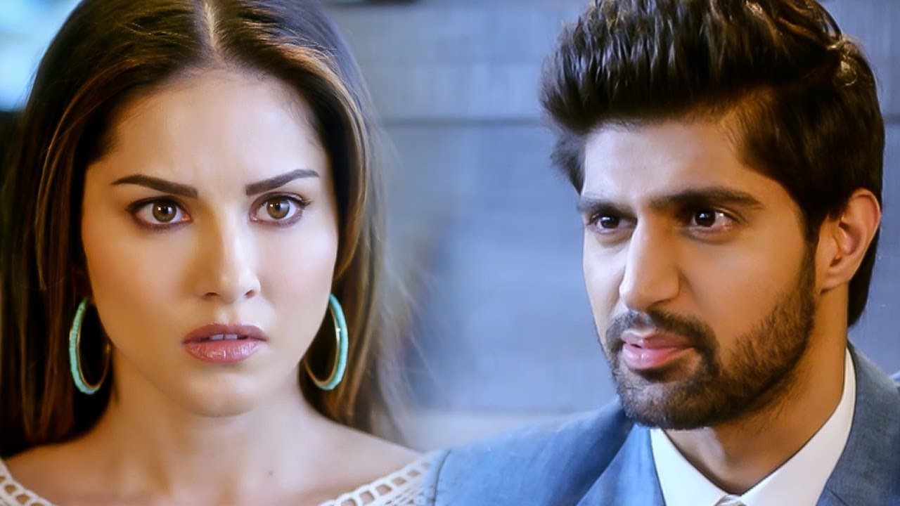 Hamare Beech Mein Kuch Special Tha | Sunny Leone | Tanuj Virwani | Superhit Romantic Scene