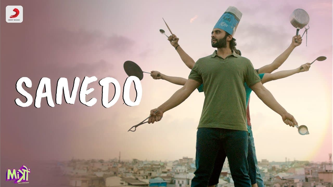 Sanedo – Mitron | Jackky Bhagnani| Kritika Kamra| Darshan Raval| Raja Hassan| Tanishk B |Vayu