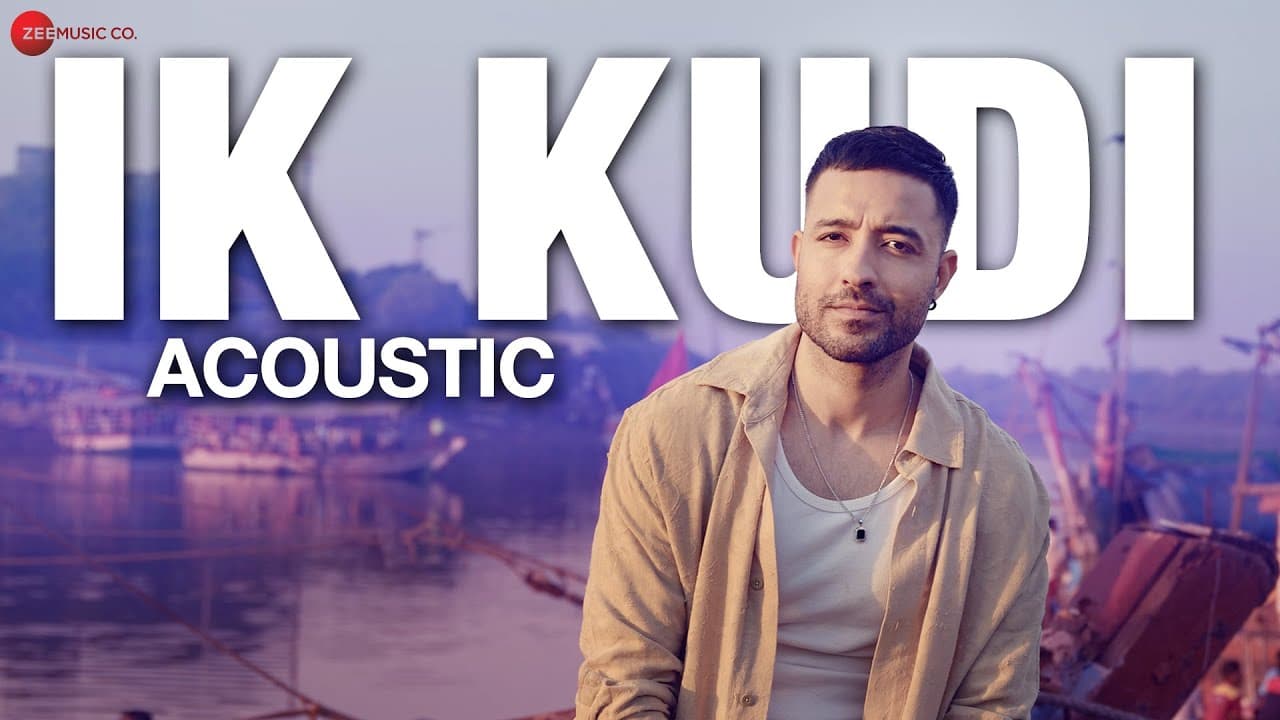 Ik Kudi - Acoustic | Paresh Pahuja | Amit Trivedi