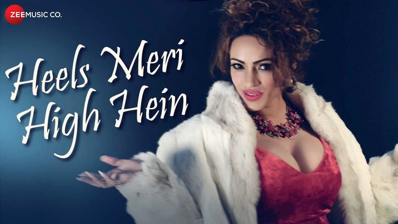 Heels Meri High Hein - Official Music Video | Devshi Khanduri