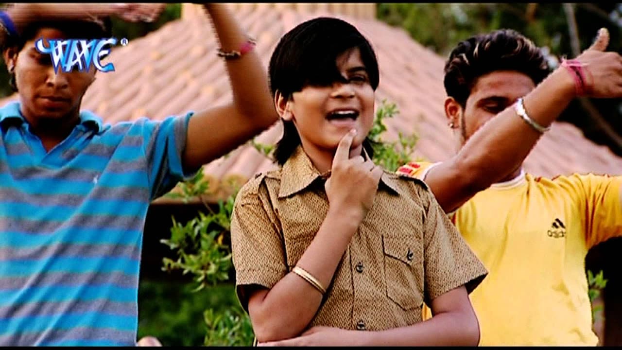 #Video - भौजी के सिस्टर - #Arvind Akela Kallu | Hit Bhojpuri Song 2020 @WaveMusicIndia