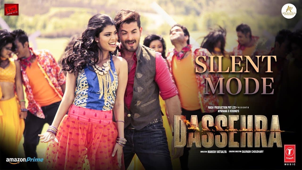 Silent Mode Video | Dassehra | Neil Nitin Mukesh, Tina Desai | Mika Singh, Shreya Ghoshal