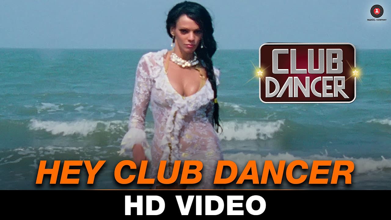 Hey Club Dancer - Club Dancer | Amit Kumar & Rimi Dhar | Rajbir Singh, Nisha Mavani & Judi Shekoni