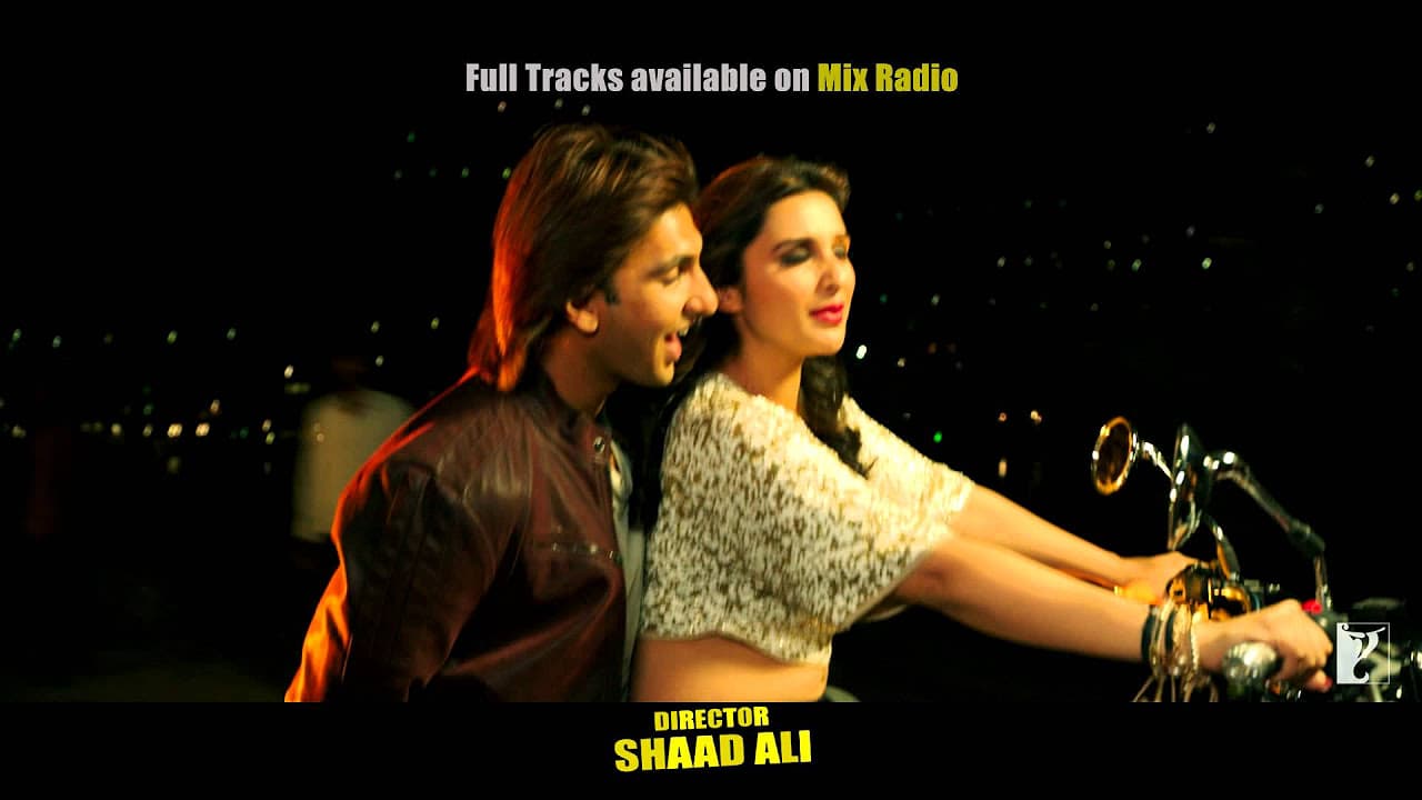 Killer Dialogue:6 | BULLETS | Kill Dil | Ranveer Singh | Ali Zafar | Parineeti Chopra