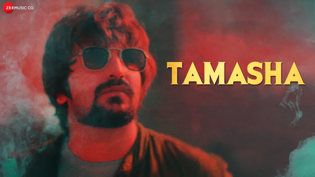 Tamasha - Official Music Video | Akkhi