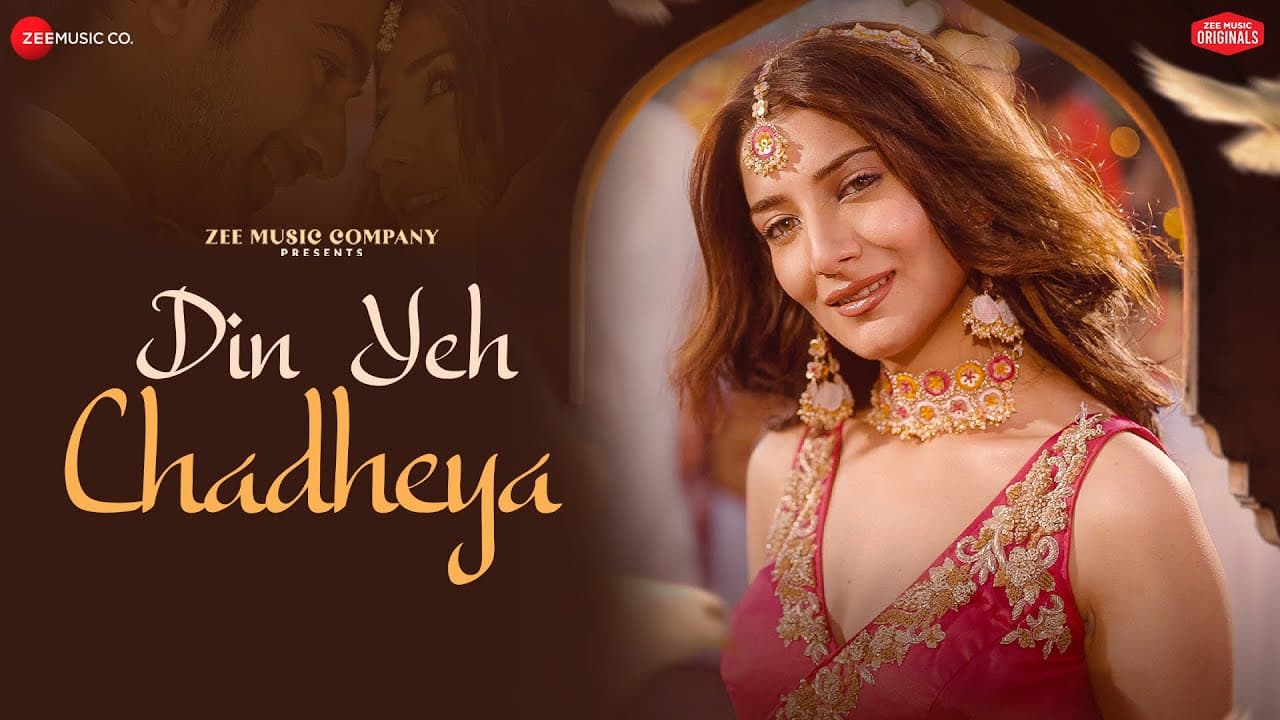 Din Yeh Chadheya - Diya Bhat, Mohak M | Rahul Jain, Sangbida, Vandana K | shaadi & sangeet songs