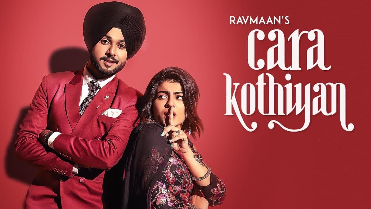 Cara Kothiyan: Ravmaan (Full Song) Mack Sandhu | Jatinder Jeet Sandhu | Latest Punjabi Songs