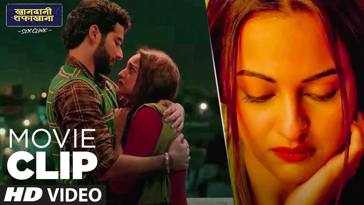 Lohaar Singh Ke Bare Mey Suna Hai?|Khandaani Shafakhana |Movie Clip |Sonakshi Sinha, Badshah,Varun S
