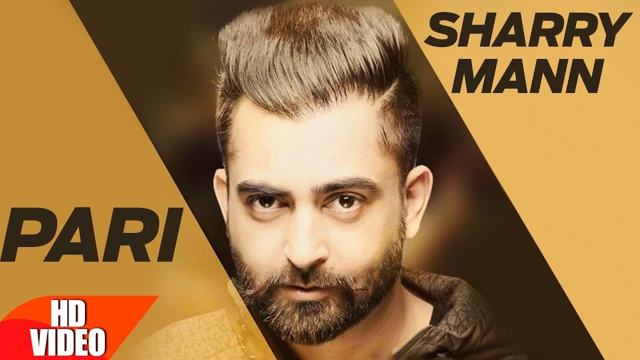 Swargan Di Pari (Full Video) | Sharry Mann | Latest Punjabi Song 2017 | Speed Records