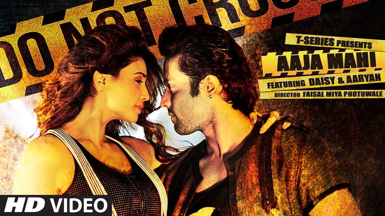 Aaja Mahi Video Song | Aaryan | Daisy Shah | Jyotica Tangri | Malik Sahab | Lijo George