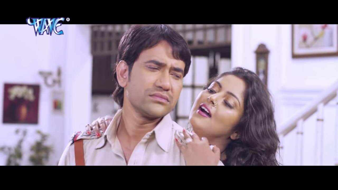 HD मेहरारू होखे त तोहरा जईसन - Scene - Dinesh Lal - Uncut Scene  From Bhojpuri Movie @WaveMusicIndia