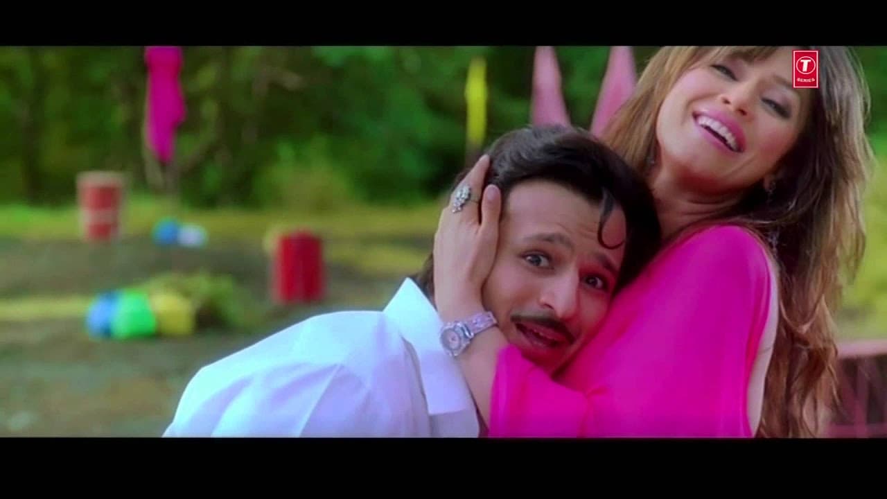 Cuckoo cuckoo song | Home Delivery | Vivek Oberoi, Mahima Chaudhary