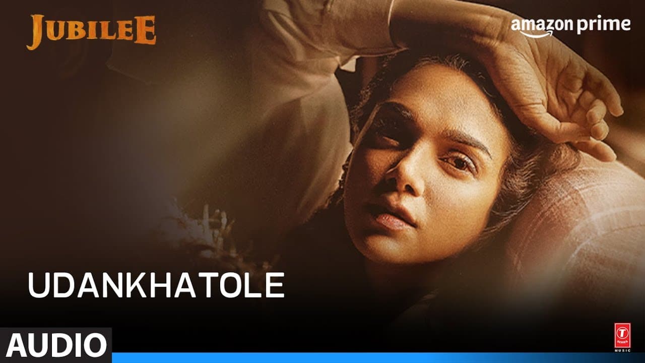 Jubilee: Udankhatole | Prime Video | Aditi RH, Aparshakti K | Amit T, M Irfan, Vaishali M, Kausar M