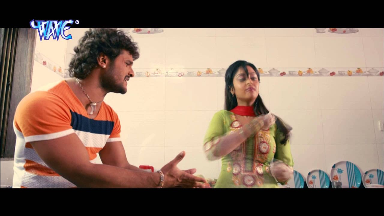 अपन ब्लूटूथ खोला - Bhojpuri Comedy | Khesari Lal Yadav & Shubhi Sharma @WaveMusicIndia