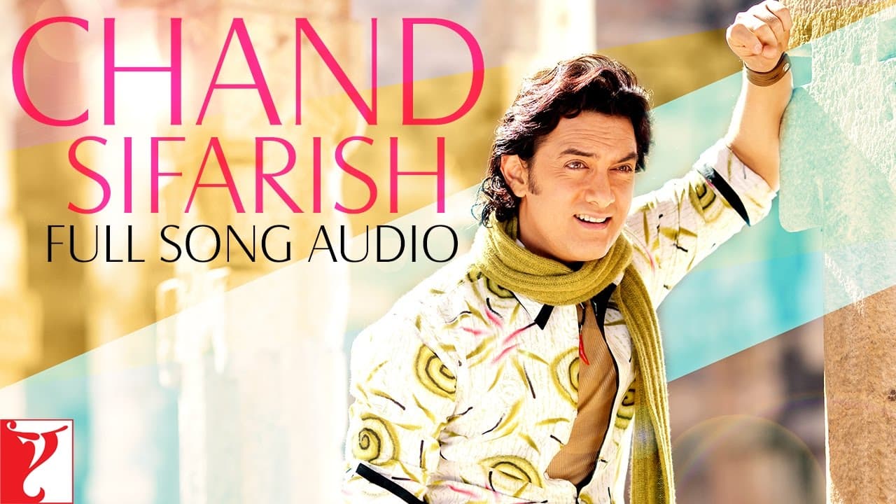 Chand Sifarish - Full Song Audio | Fanaa | Shaan | Kailash Kher | Jatin-Lalit | Prasoon Joshi