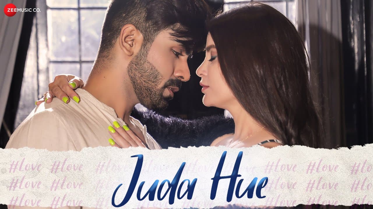 Juda Hue - Akash C, Marina K, Jubin S & Riya K |  Sonal Pradhan | Aslam Khan
