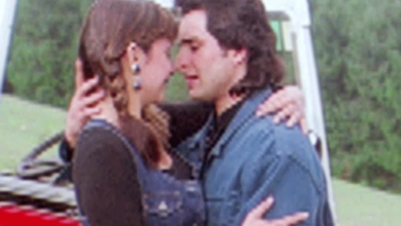 सैफ अली खान ने प्यार का इज़हार कर पूजा भट्ट को जाने से रोक लिया | सनम तेरी कसम सीन 4/10