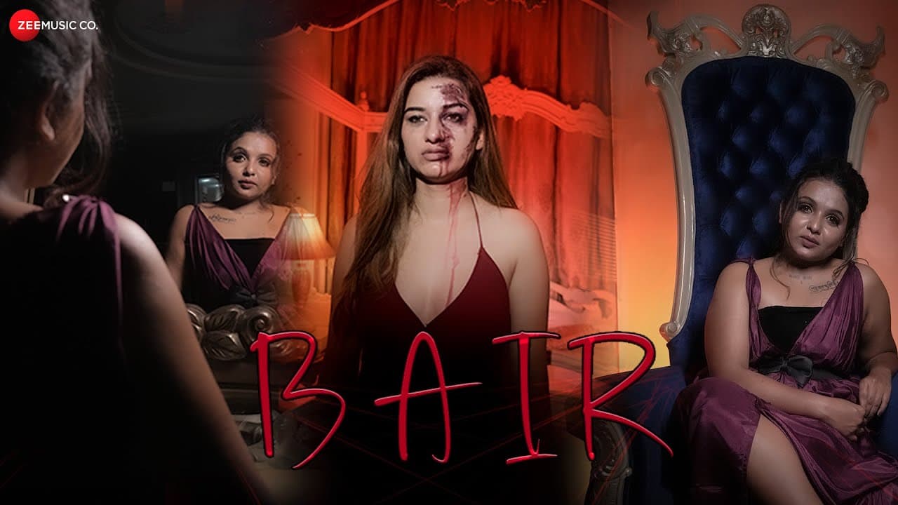 Bair - Official Music Video | Prachi Vaidya, Sheetal Khandwal & Faizan Sheikh