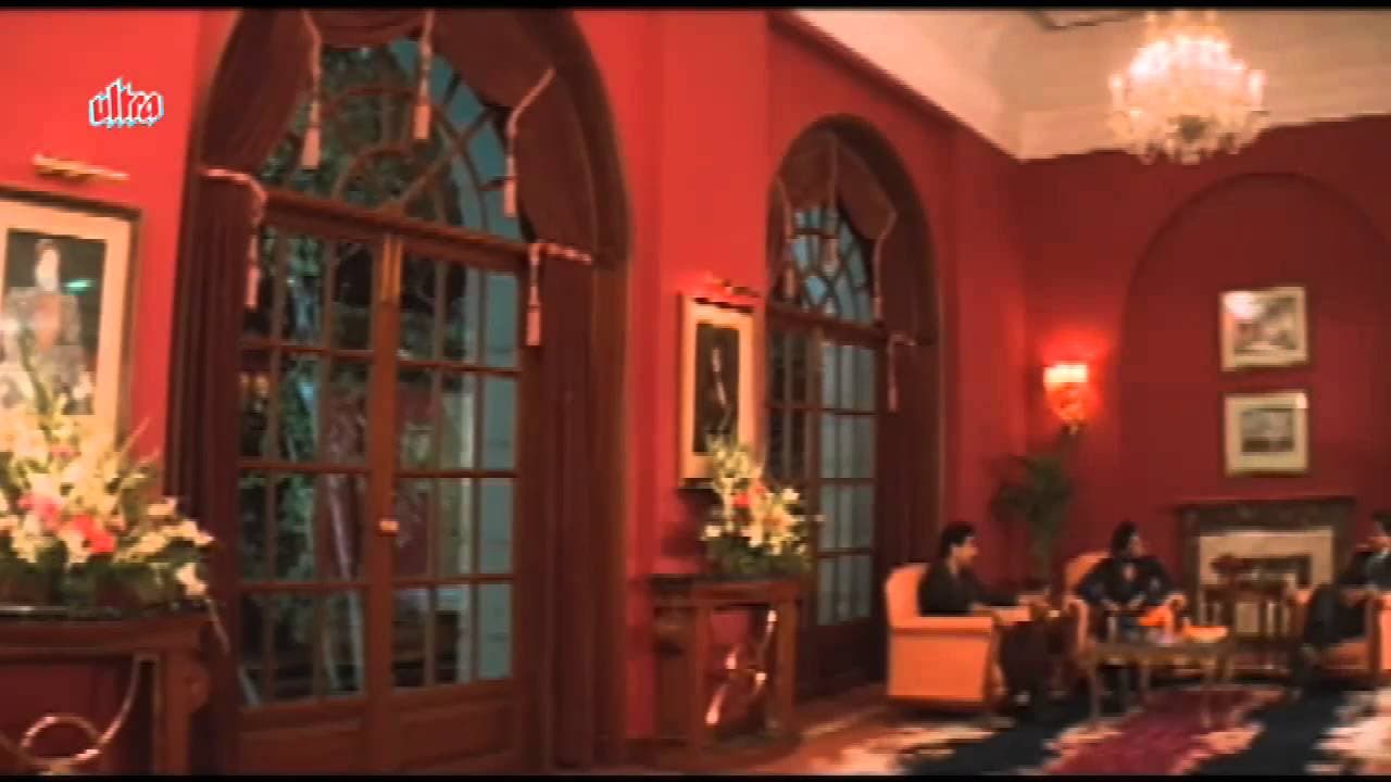 Sunny Deol, Tabu, Himmat - Scene 2/10 (k)