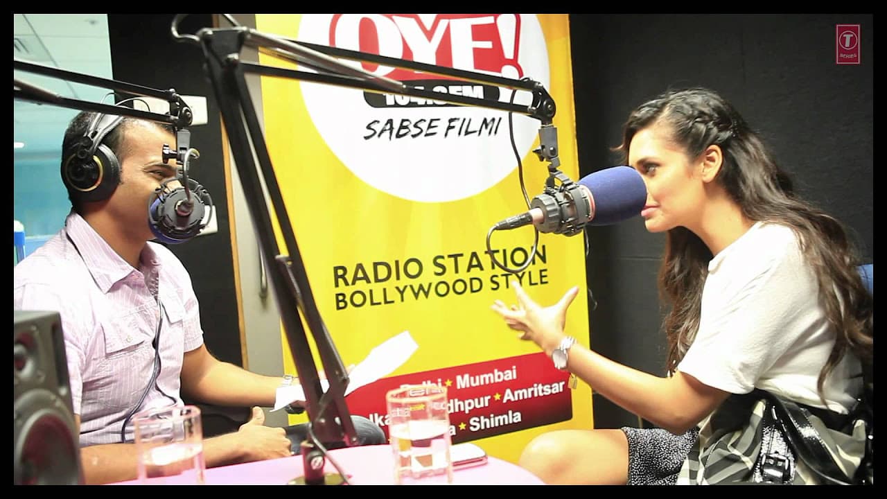 Raaz 3 Esha Gupta Interview | Exclusive