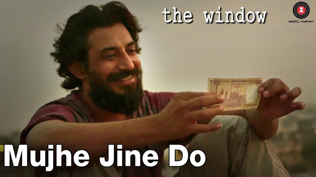 Mujhe Jine Do - The Window | Amit Vashisth, Teena Singh & Preeti Sharma | RK & Anurag James