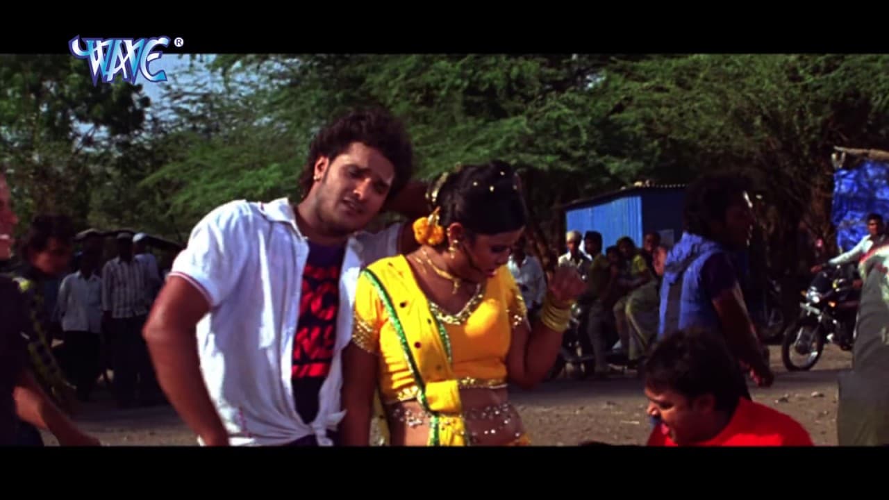 छुई के छोड़ दे महकतिया | Khesari Lal Yadav | Chhue Ke Chhod De | Lahu Ke Do Rang | Bhojpuri Hit Song