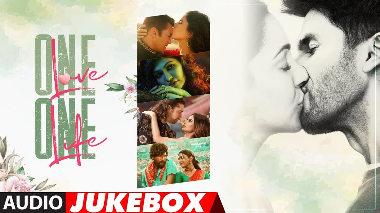 SuperHit Valentine's Love Songs 2022 | One Love One Life | Love Songs 2022