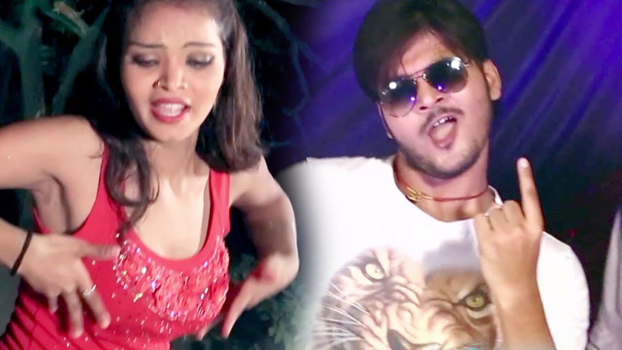 Bhojpuri Ka सबसे हिट गाना - सईया क़तर गईले - Arvind Akela Kallu - Bhojpuri Hit Song @WaveMusicIndia