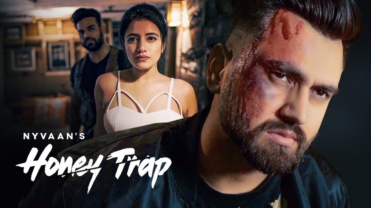 Nyvaan: Honey Trap (Full Song) Muzik Amy | Latest Punjabi Songs 2019 | New Punjabi Romantic Songs