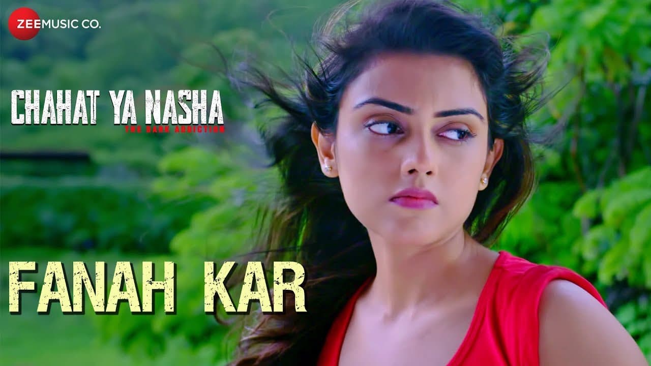 Fanah Kar - Full Video | Chahat Ya Nasha | Sanjeev Kumar, Preety Sharma & Neha Bose | Puneet Dixit