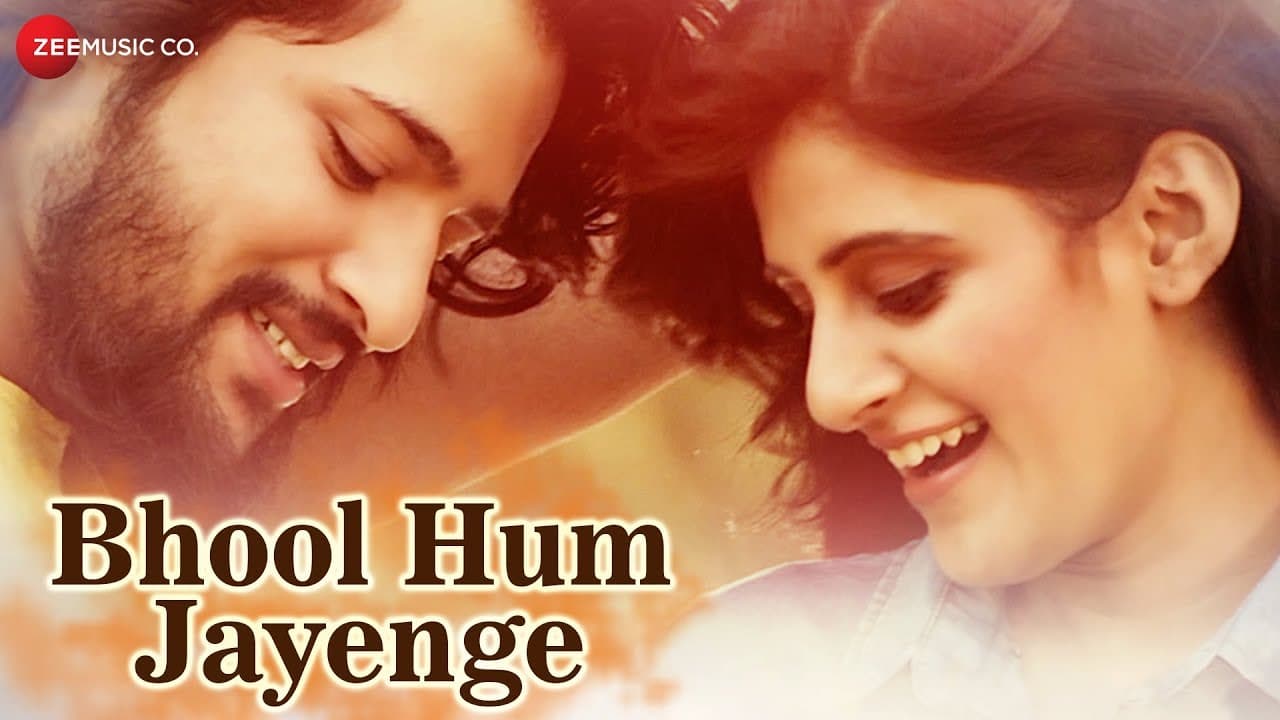 Bhool Hum Jayenge - Official Music Video | Sumit KB | Neha Nagar